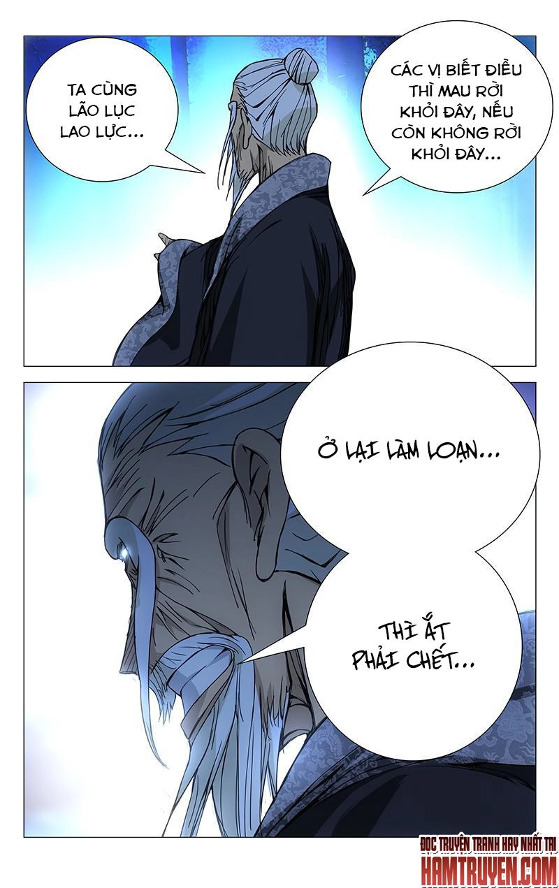 Nhất Nhân Chi Hạ Chapter 159 - 15