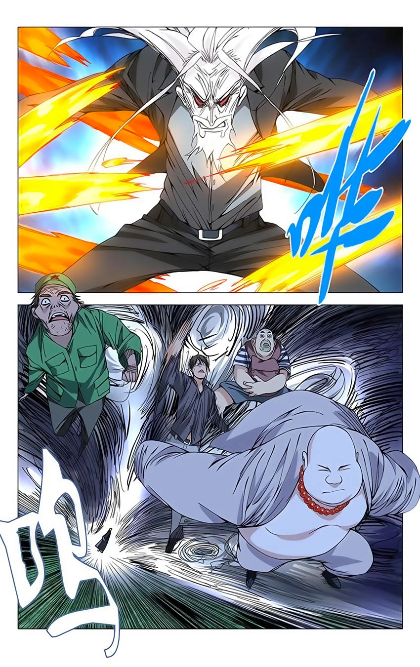 Nhất Nhân Chi Hạ Chapter 160 - 4