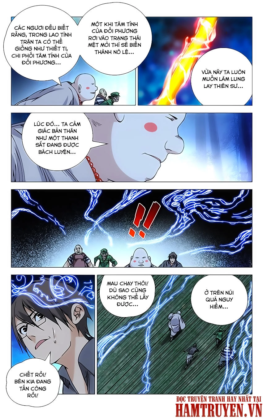 Nhất Nhân Chi Hạ Chapter 160 - 6