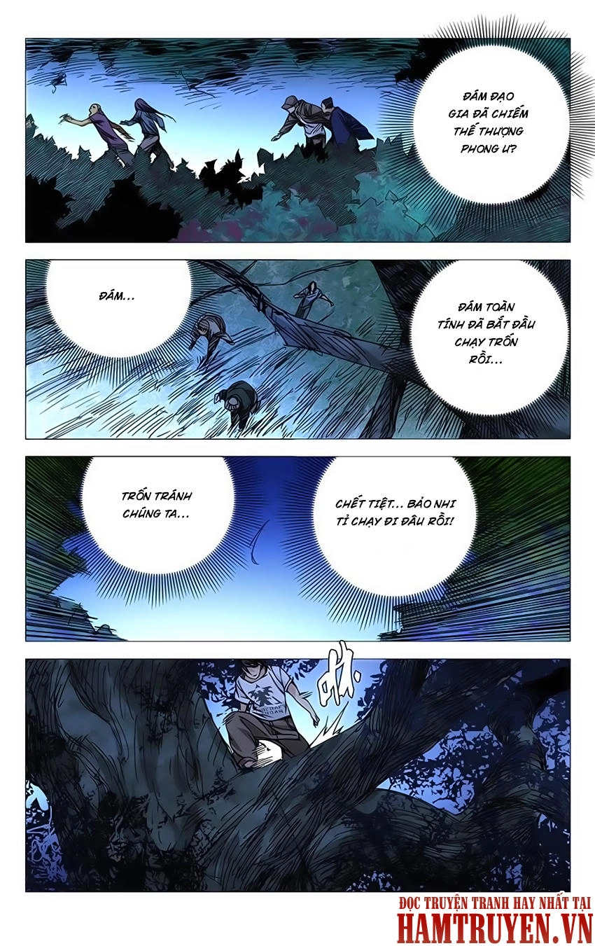 Nhất Nhân Chi Hạ Chapter 162 - 6