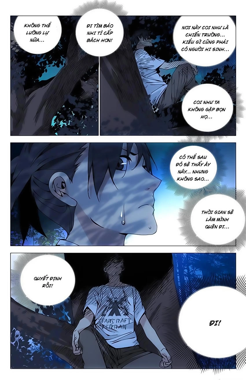 Nhất Nhân Chi Hạ Chapter 163 - 3