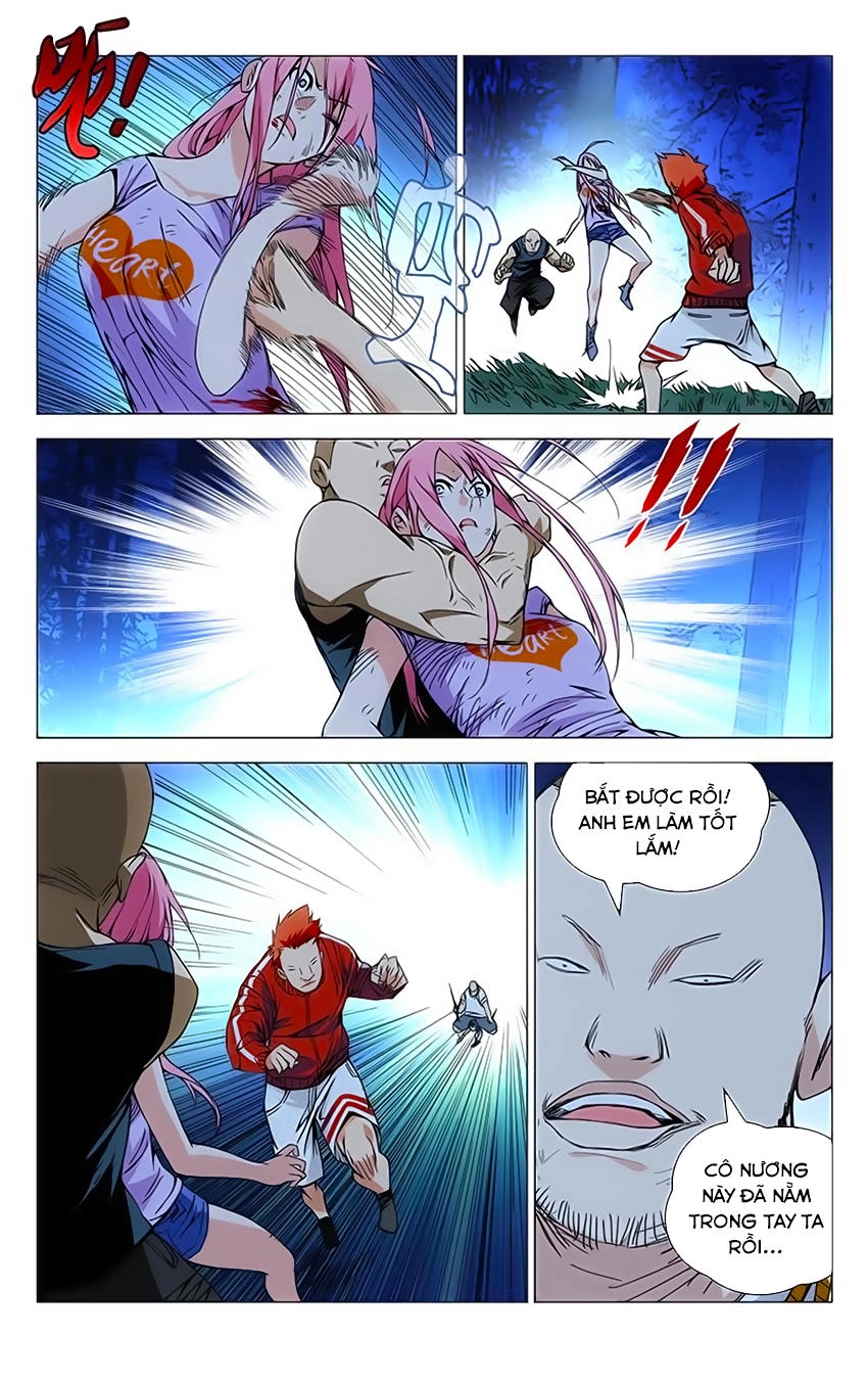 Nhất Nhân Chi Hạ Chapter 163 - 4