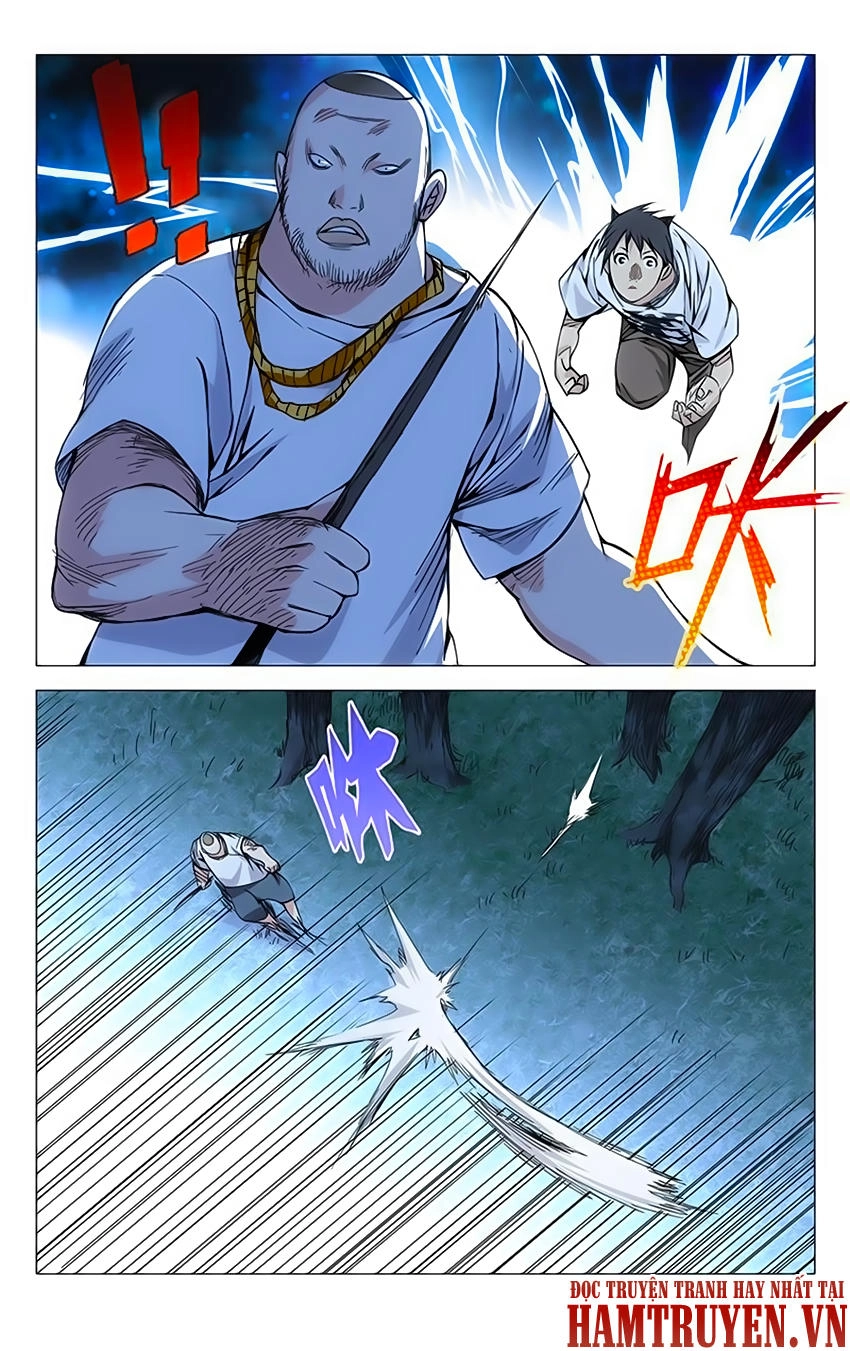 Nhất Nhân Chi Hạ Chapter 163 - 5