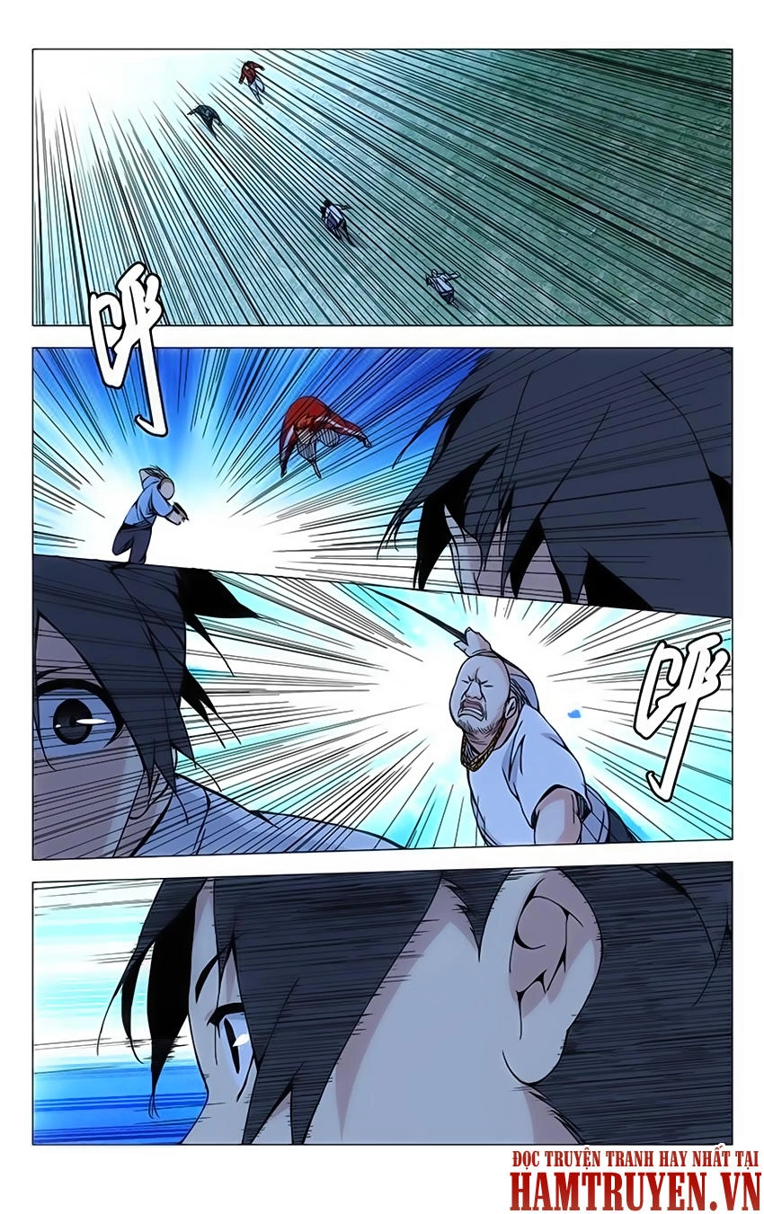 Nhất Nhân Chi Hạ Chapter 163 - 7