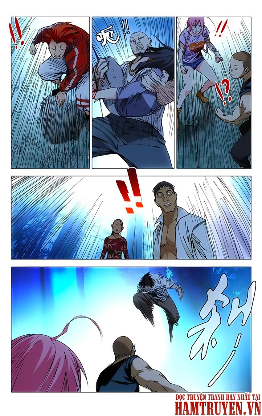 Nhất Nhân Chi Hạ Chapter 163 - 9