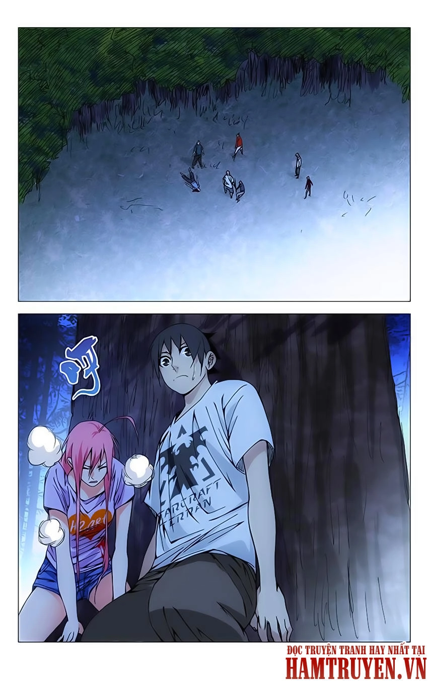 Nhất Nhân Chi Hạ Chapter 163 - 12