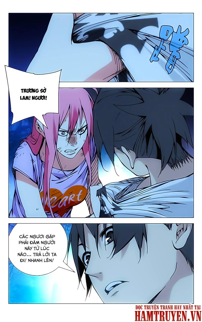 Nhất Nhân Chi Hạ Chapter 163 - 13