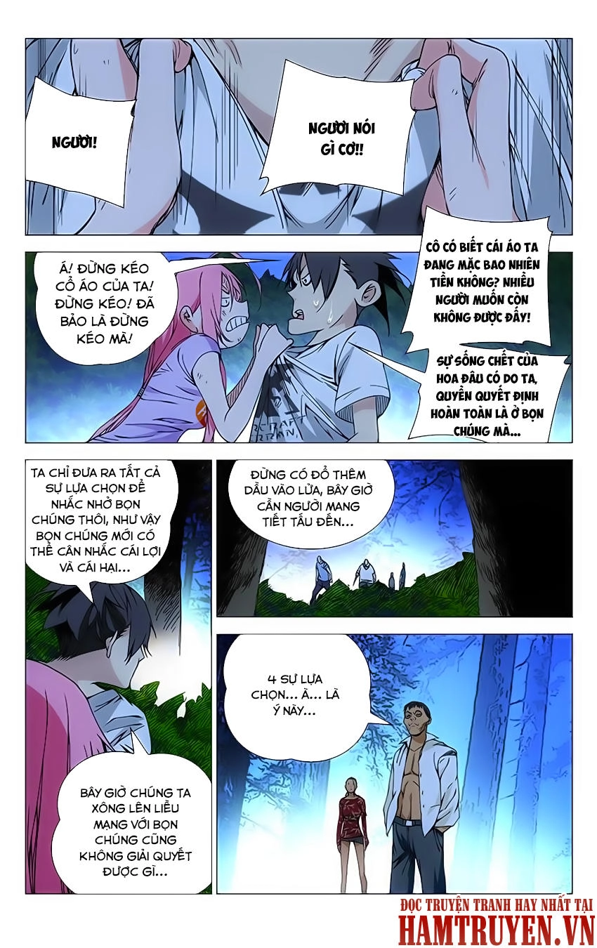 Nhất Nhân Chi Hạ Chapter 164 - 2