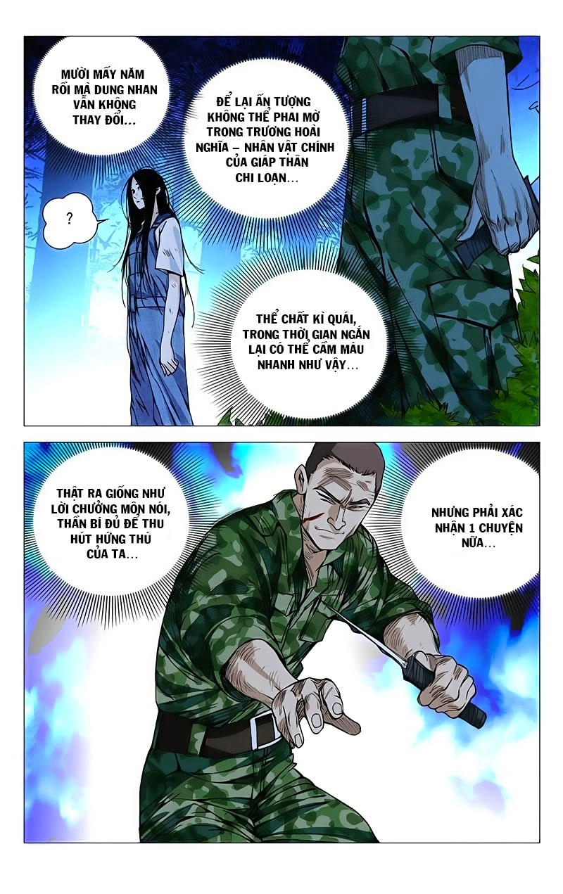 Nhất Nhân Chi Hạ Chapter 165 - 7