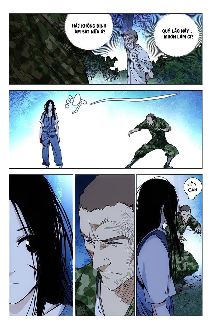 Nhất Nhân Chi Hạ Chapter 165 - 8