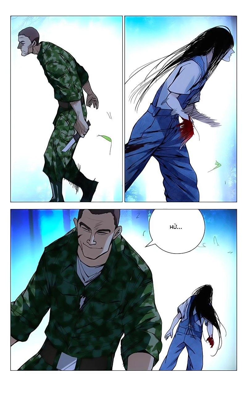 Nhất Nhân Chi Hạ Chapter 165 - 10