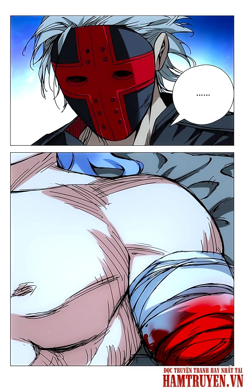 Nhất Nhân Chi Hạ Chapter 167 - 13