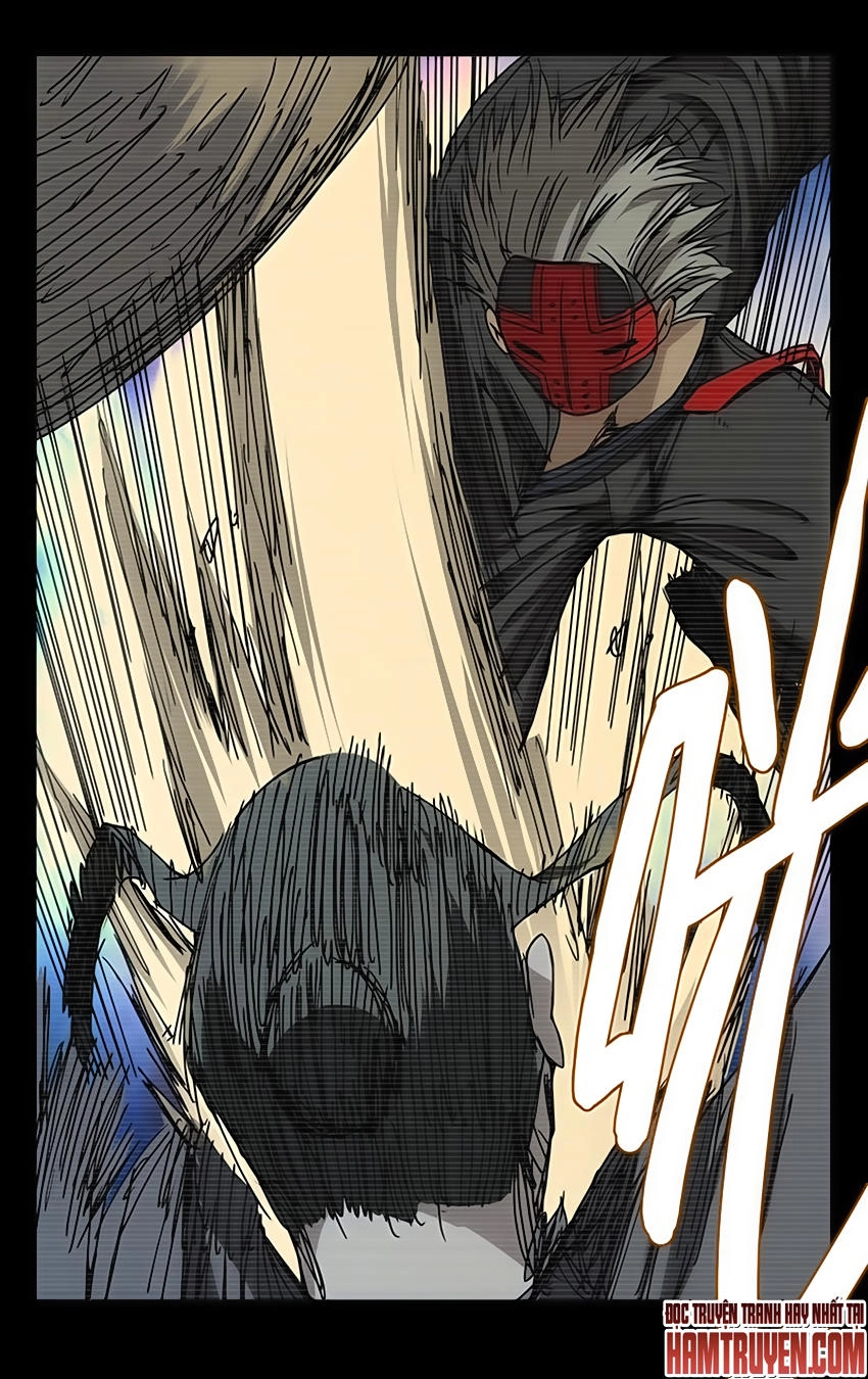 Nhất Nhân Chi Hạ Chapter 168 - 12