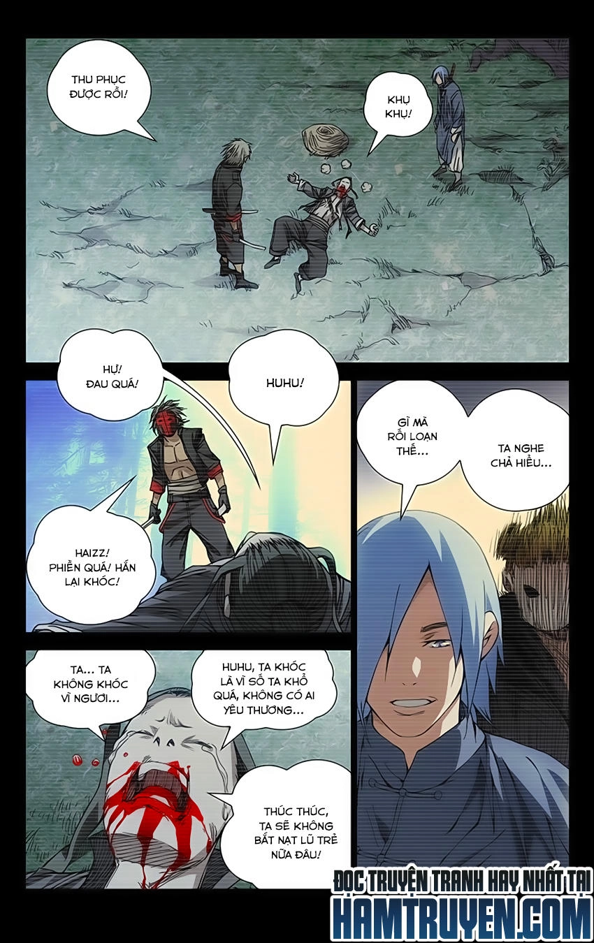 Nhất Nhân Chi Hạ Chapter 169 - 3