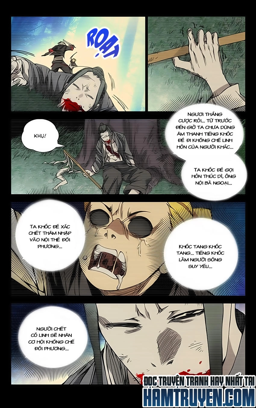 Nhất Nhân Chi Hạ Chapter 169 - 6