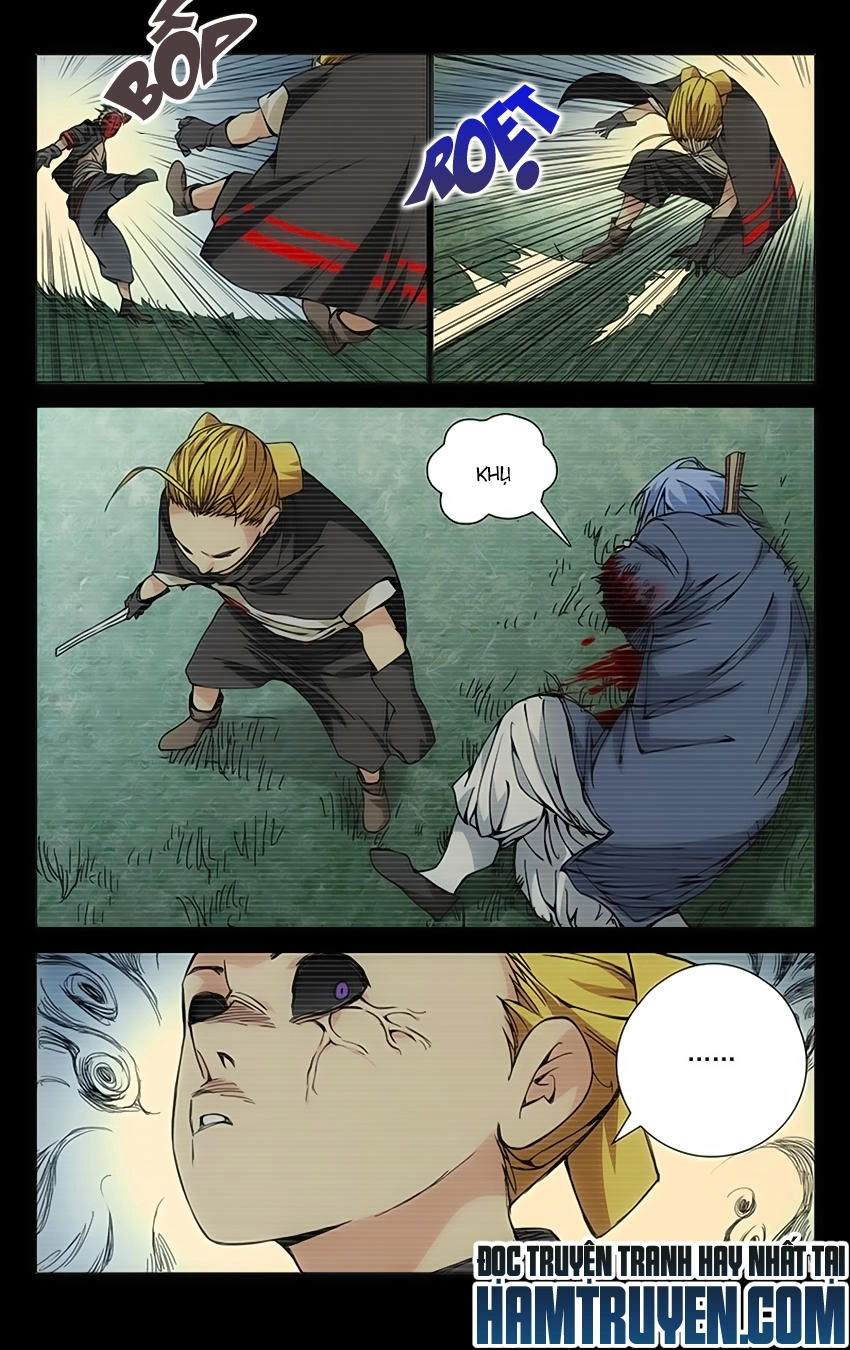 Nhất Nhân Chi Hạ Chapter 169 - 7