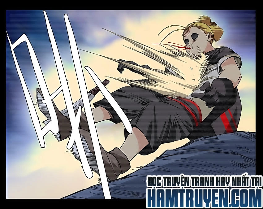 Nhất Nhân Chi Hạ Chapter 169 - 9