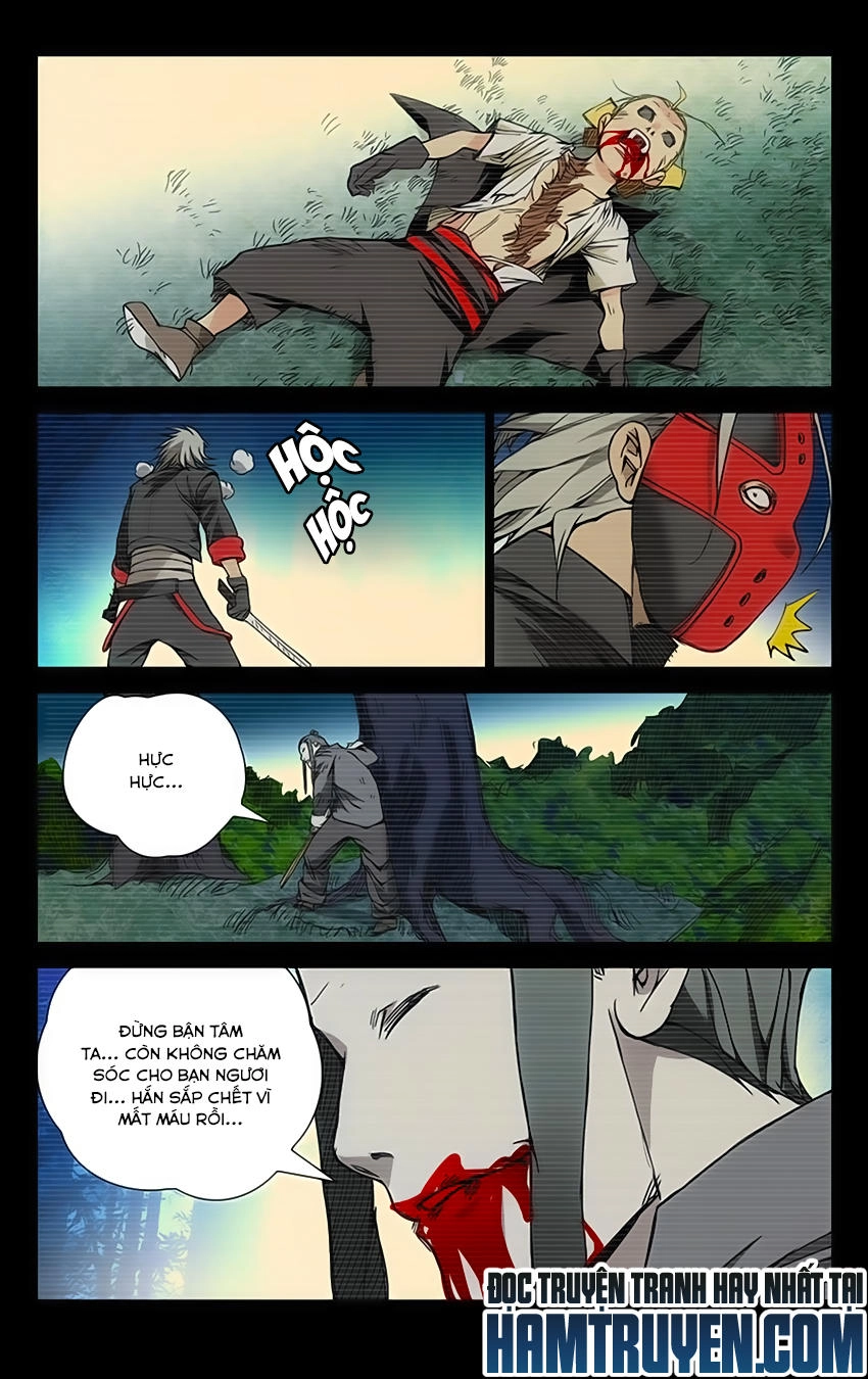 Nhất Nhân Chi Hạ Chapter 169 - 10