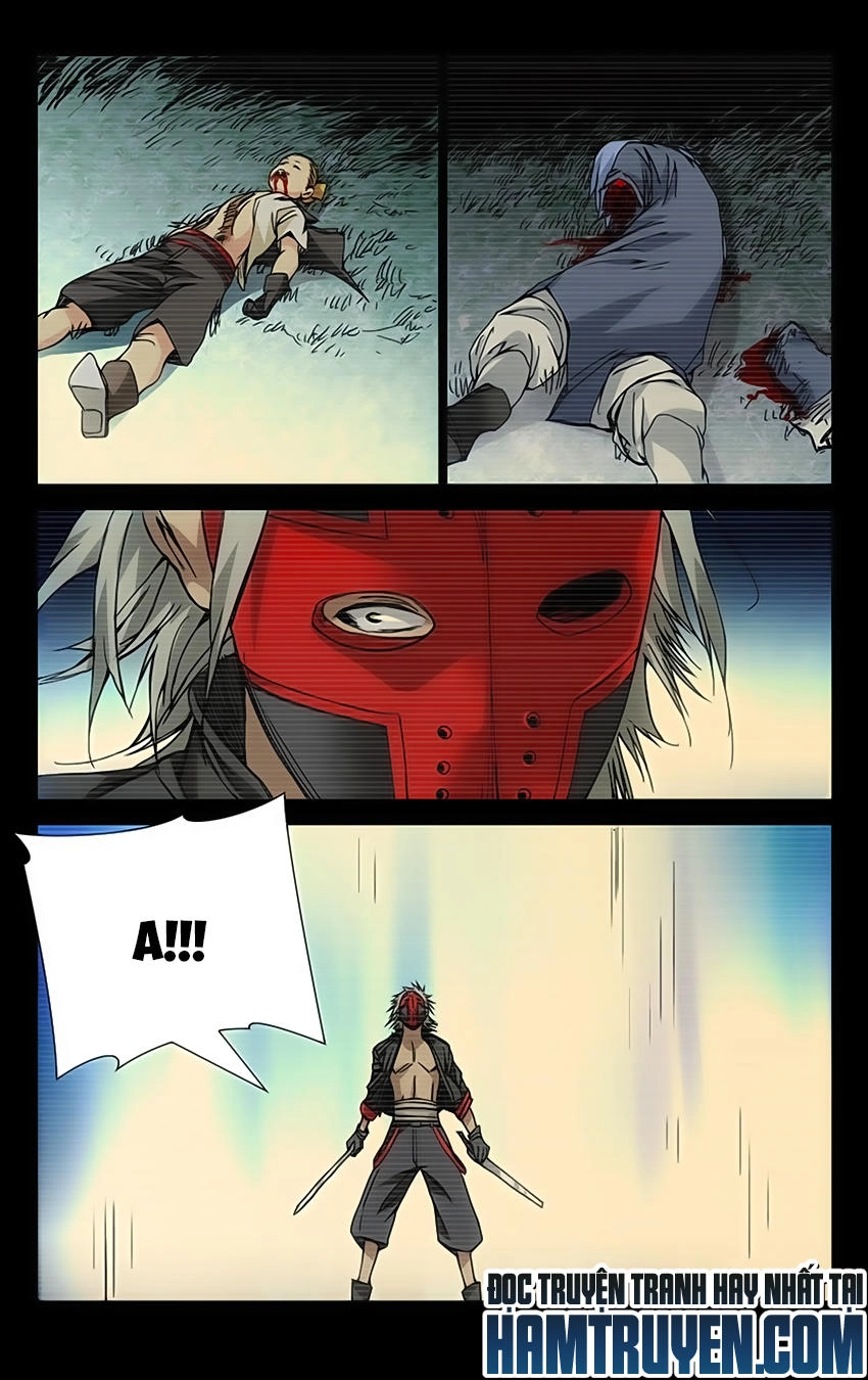 Nhất Nhân Chi Hạ Chapter 169 - 11