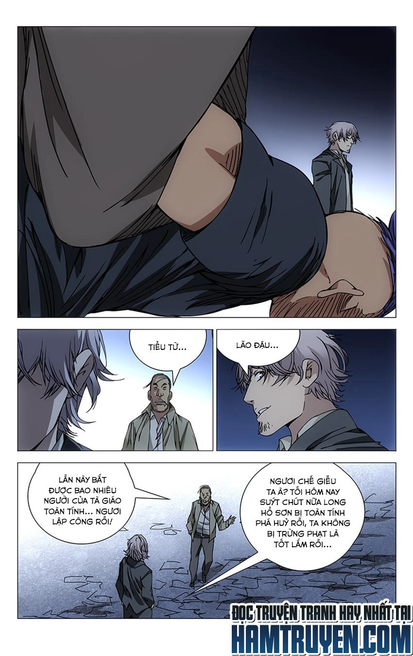 Nhất Nhân Chi Hạ Chapter 169 - 15