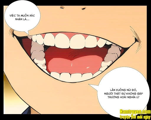 Nhất Nhân Chi Hạ Chapter 171 - 21