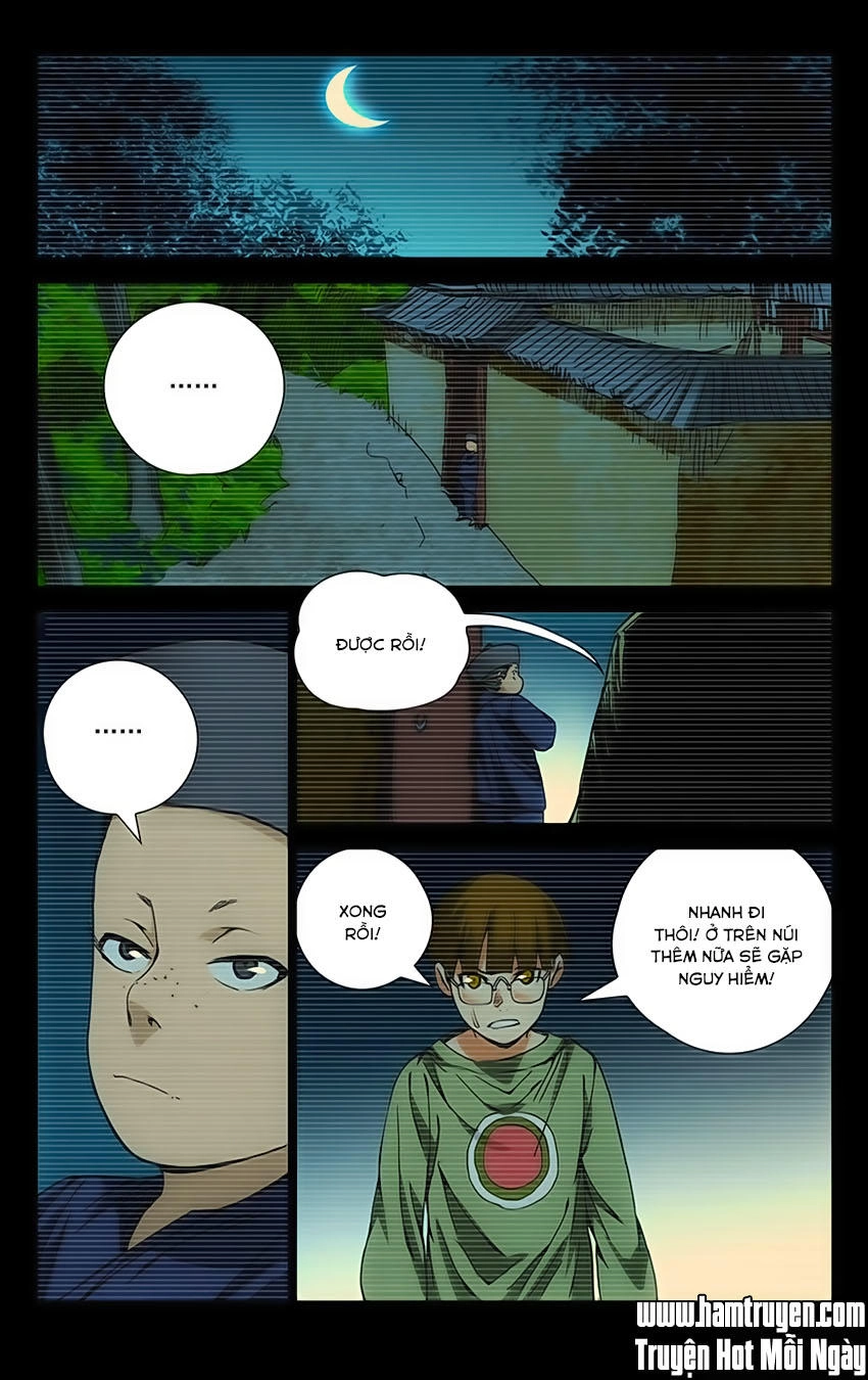 Nhất Nhân Chi Hạ Chapter 173 - 7