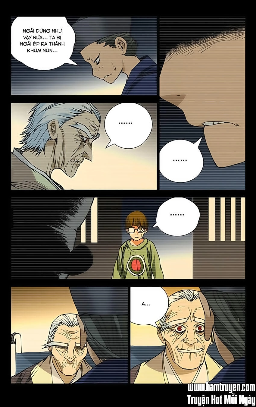 Nhất Nhân Chi Hạ Chapter 173 - 12