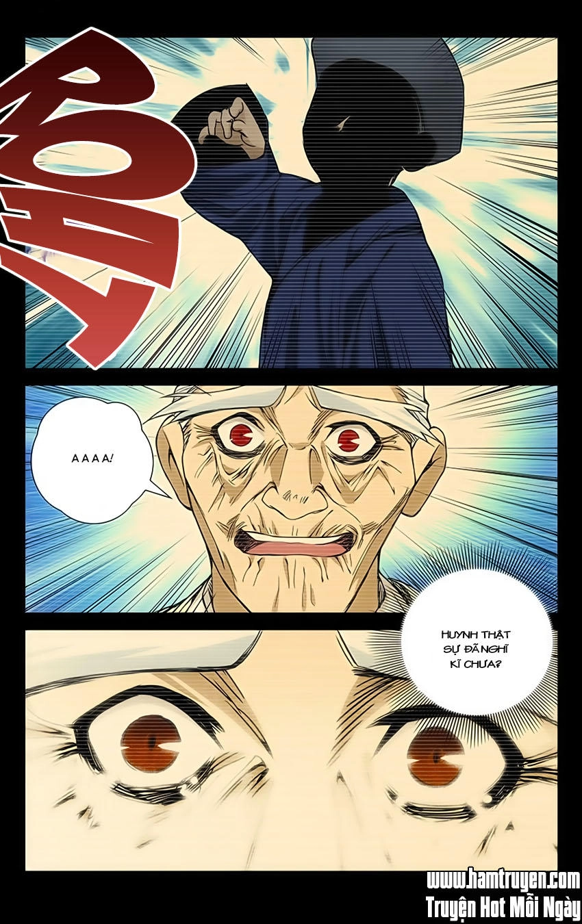 Nhất Nhân Chi Hạ Chapter 173 - 13