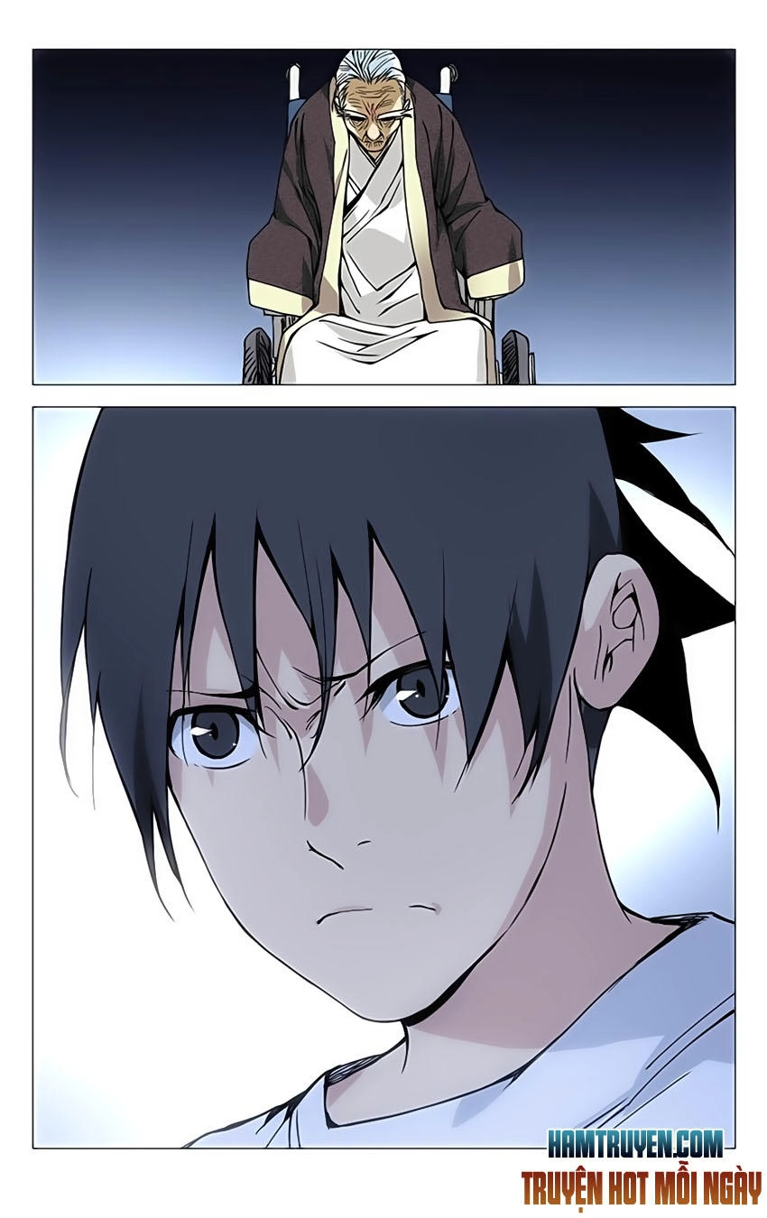 Nhất Nhân Chi Hạ Chapter 175 - 12