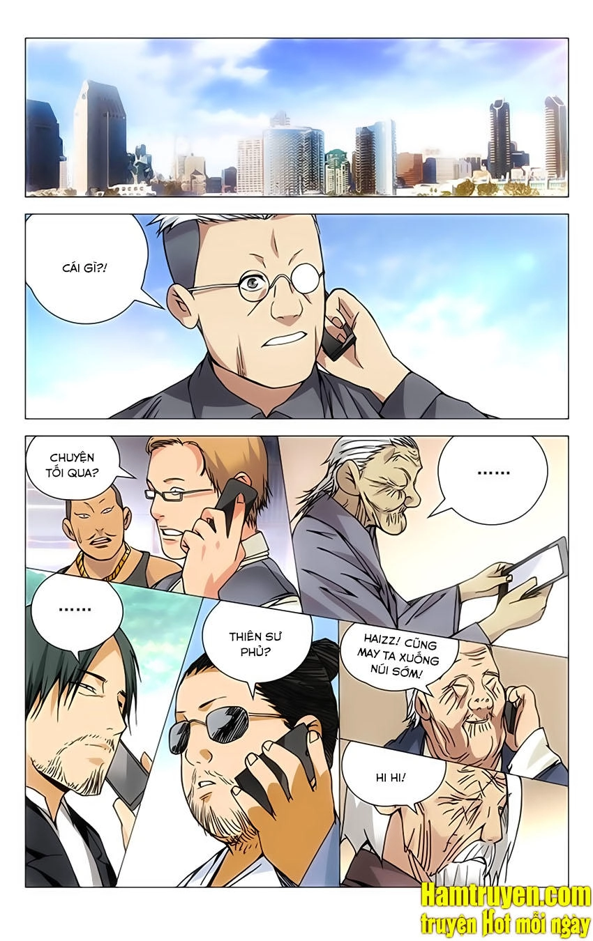 Nhất Nhân Chi Hạ Chapter 176 - 1