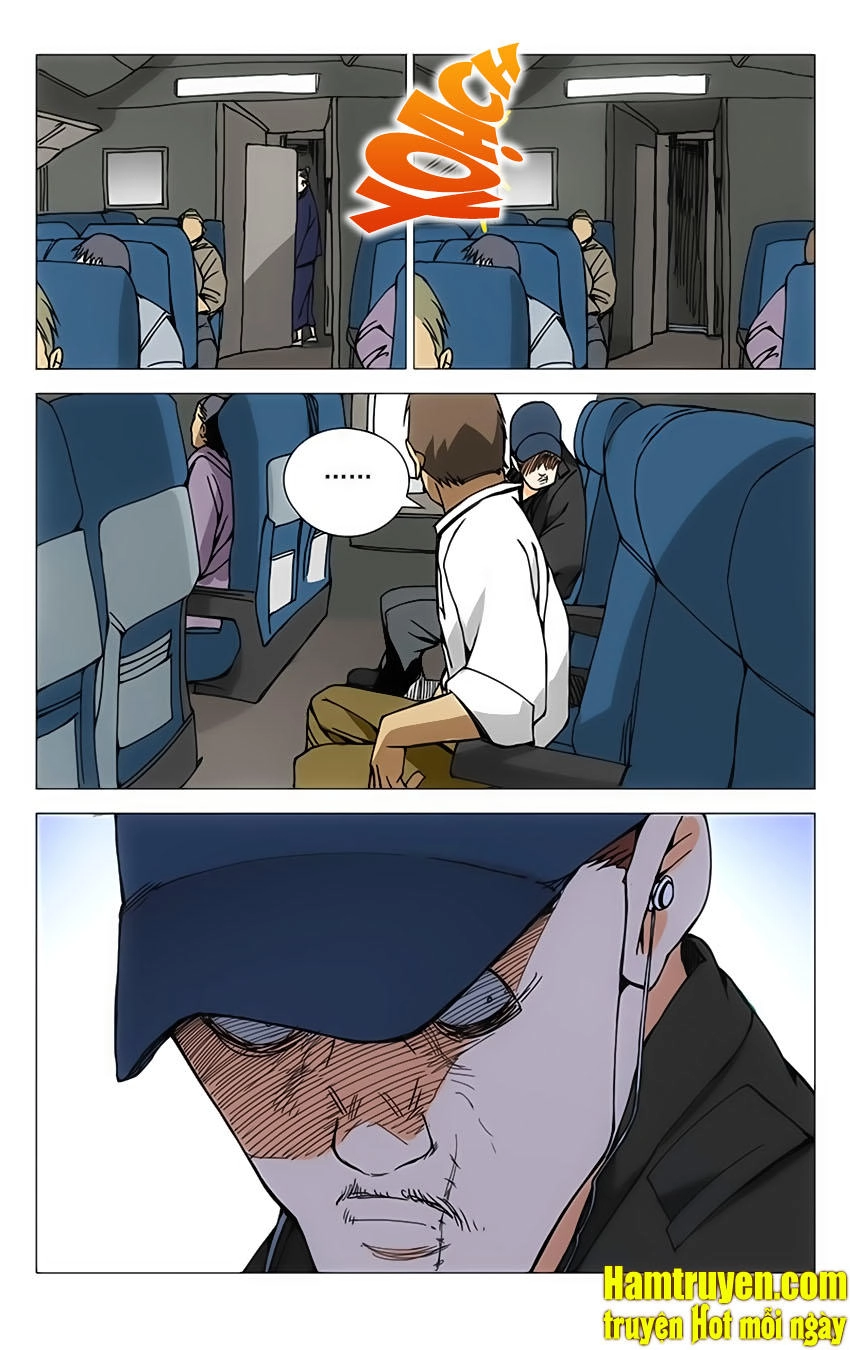 Nhất Nhân Chi Hạ Chapter 176 - 11