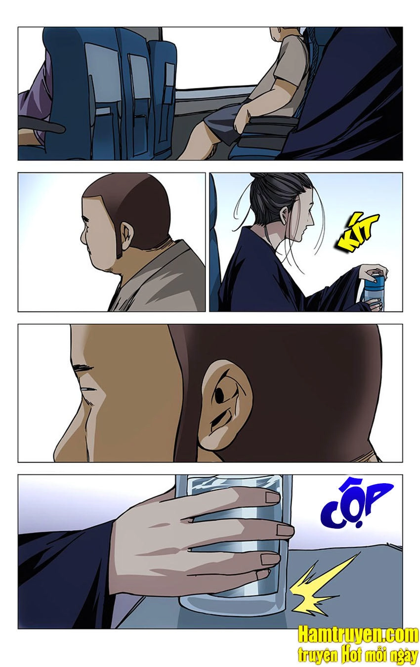 Nhất Nhân Chi Hạ Chapter 176 - 13