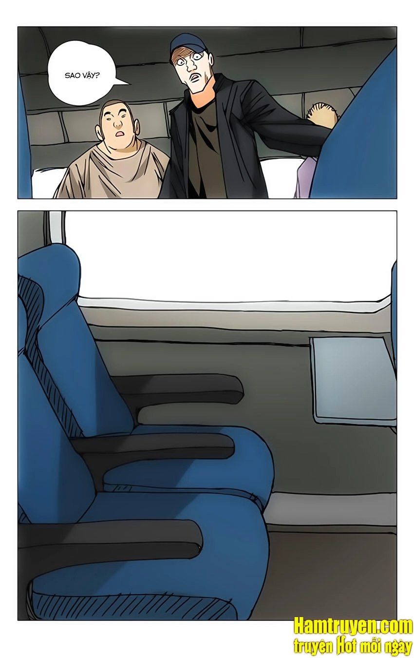 Nhất Nhân Chi Hạ Chapter 176 - 15