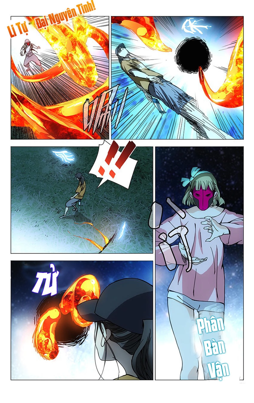 Nhất Nhân Chi Hạ Chapter 180 - 5