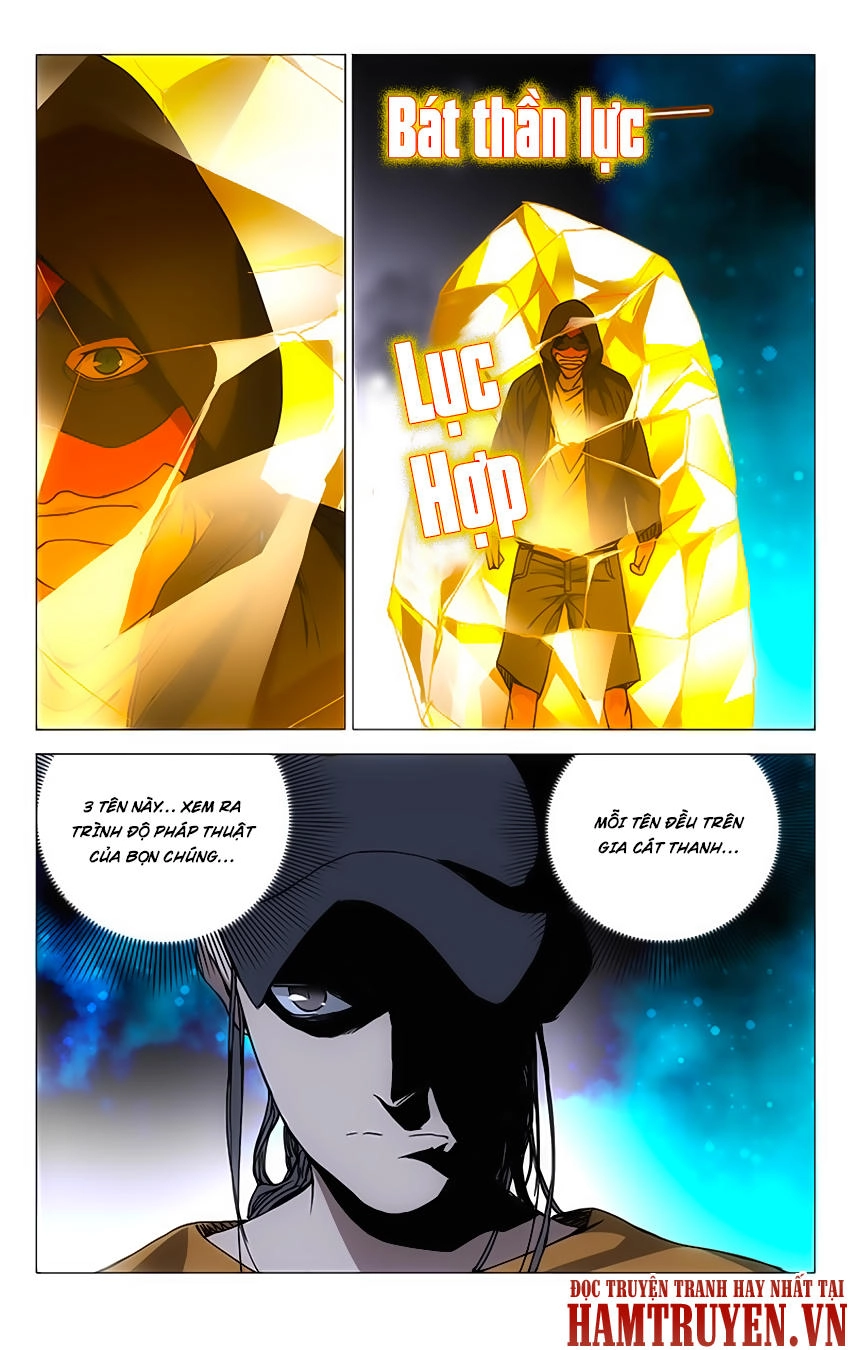 Nhất Nhân Chi Hạ Chapter 180 - 9