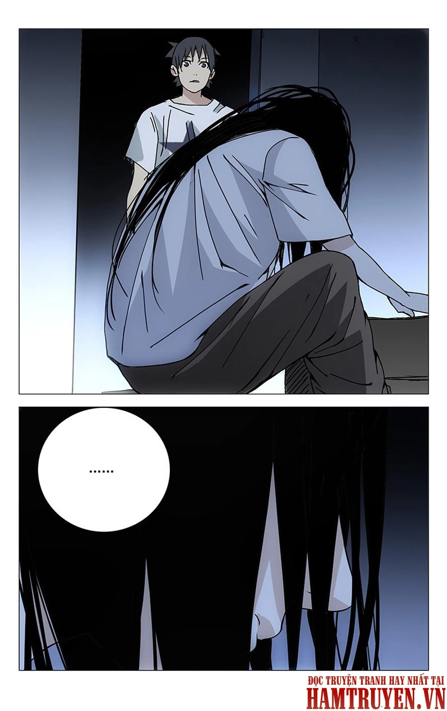 Nhất Nhân Chi Hạ Chapter 182 - 6