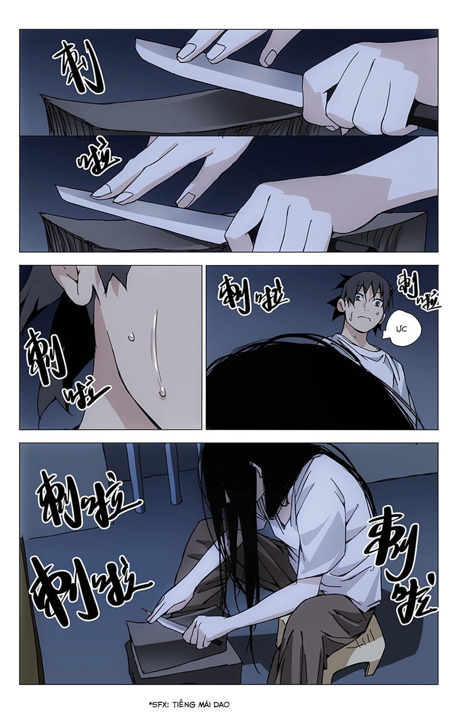 Nhất Nhân Chi Hạ Chapter 182 - 7