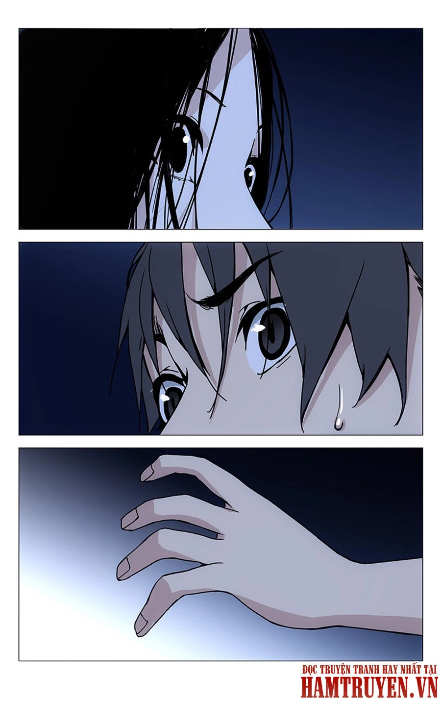 Nhất Nhân Chi Hạ Chapter 182 - 15