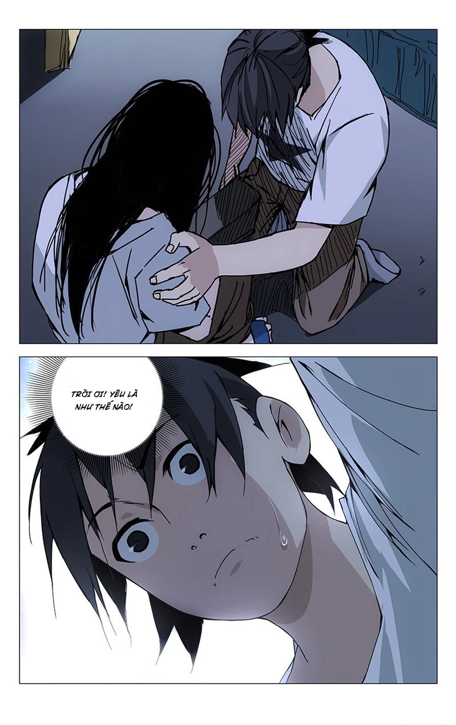 Nhất Nhân Chi Hạ Chapter 182 - 16