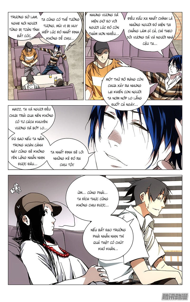 Nhất Nhân Chi Hạ Chapter 185 - 6