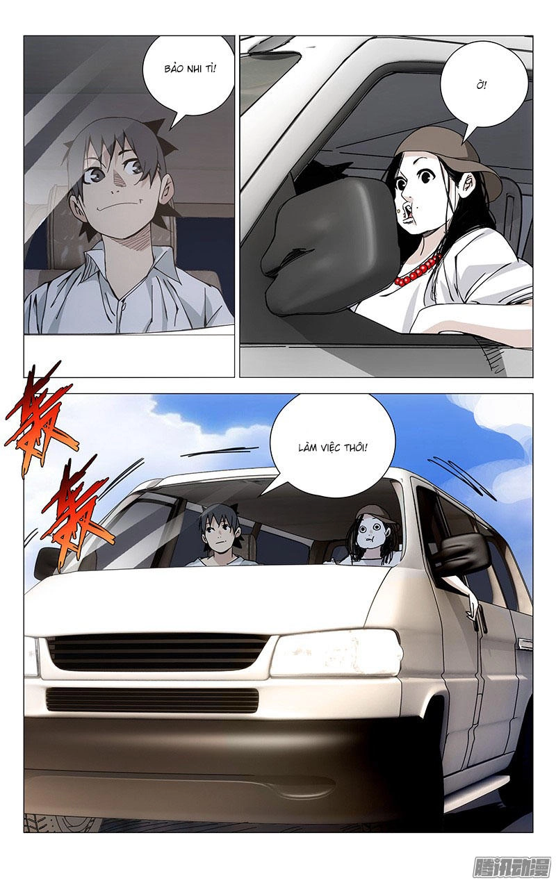 Nhất Nhân Chi Hạ Chapter 185 - 14