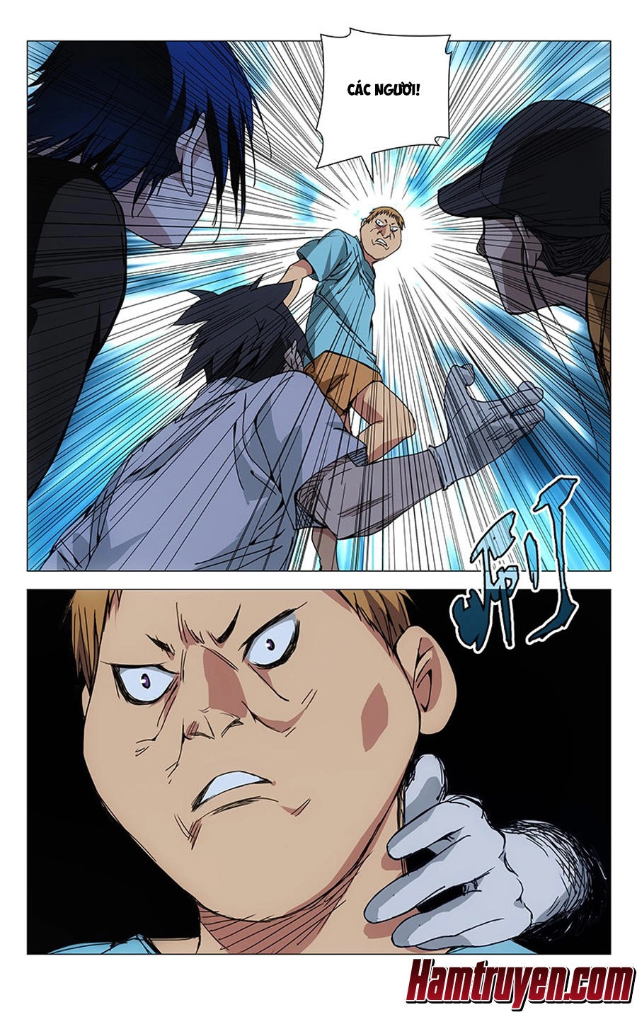 Nhất Nhân Chi Hạ Chapter 186 - 15