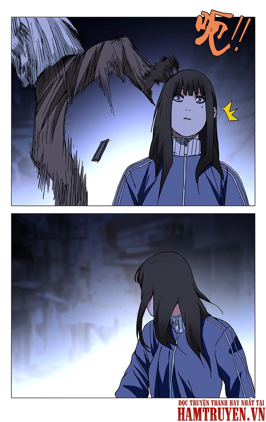 Nhất Nhân Chi Hạ Chapter 188 - 6