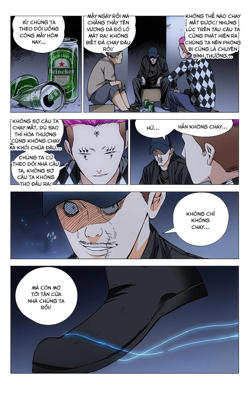 Nhất Nhân Chi Hạ Chapter 189 - 2