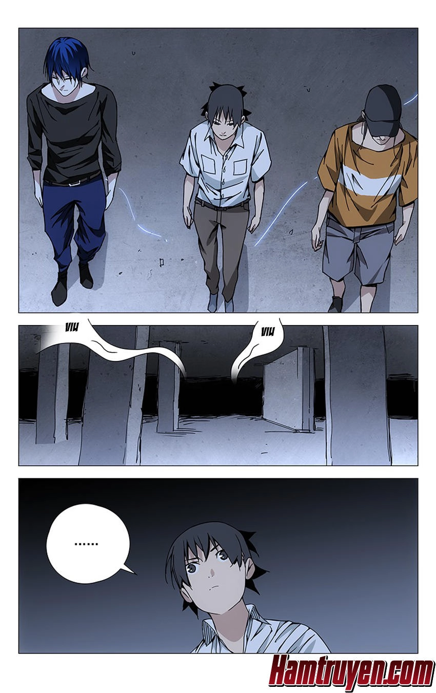 Nhất Nhân Chi Hạ Chapter 189 - 3