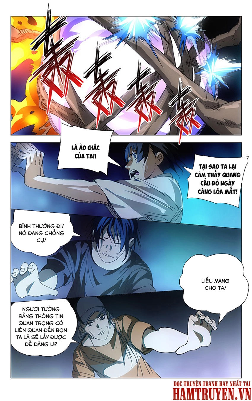 Nhất Nhân Chi Hạ Chapter 193 - 2