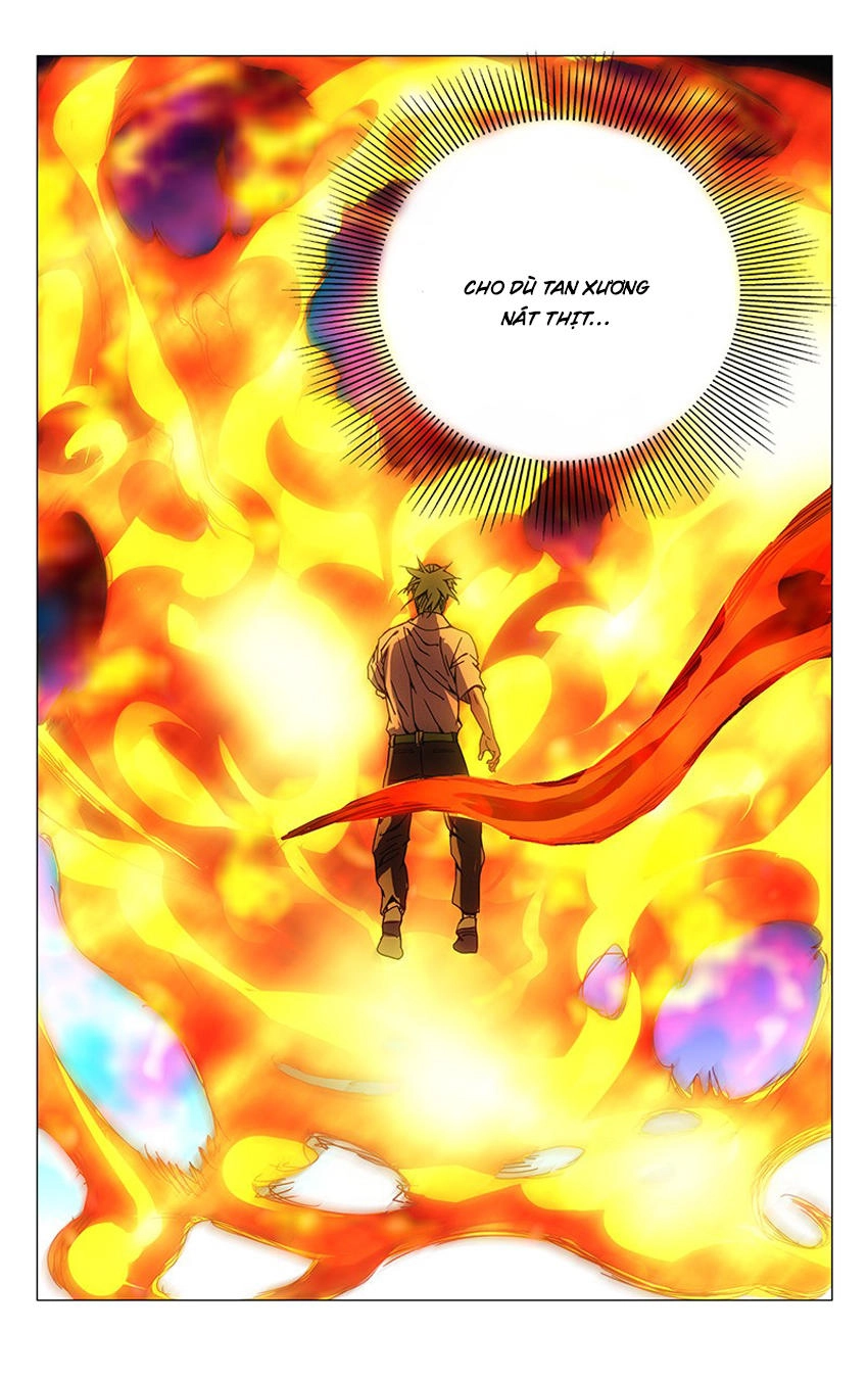 Nhất Nhân Chi Hạ Chapter 193 - 12