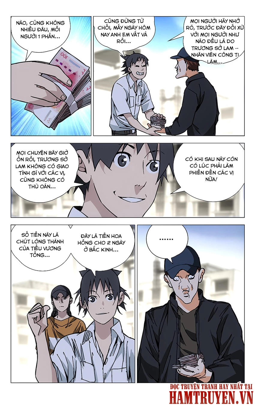 Nhất Nhân Chi Hạ Chapter 195 - 2