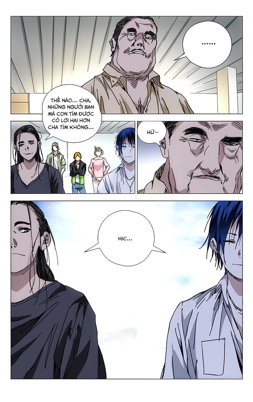 Nhất Nhân Chi Hạ Chapter 196 - 4