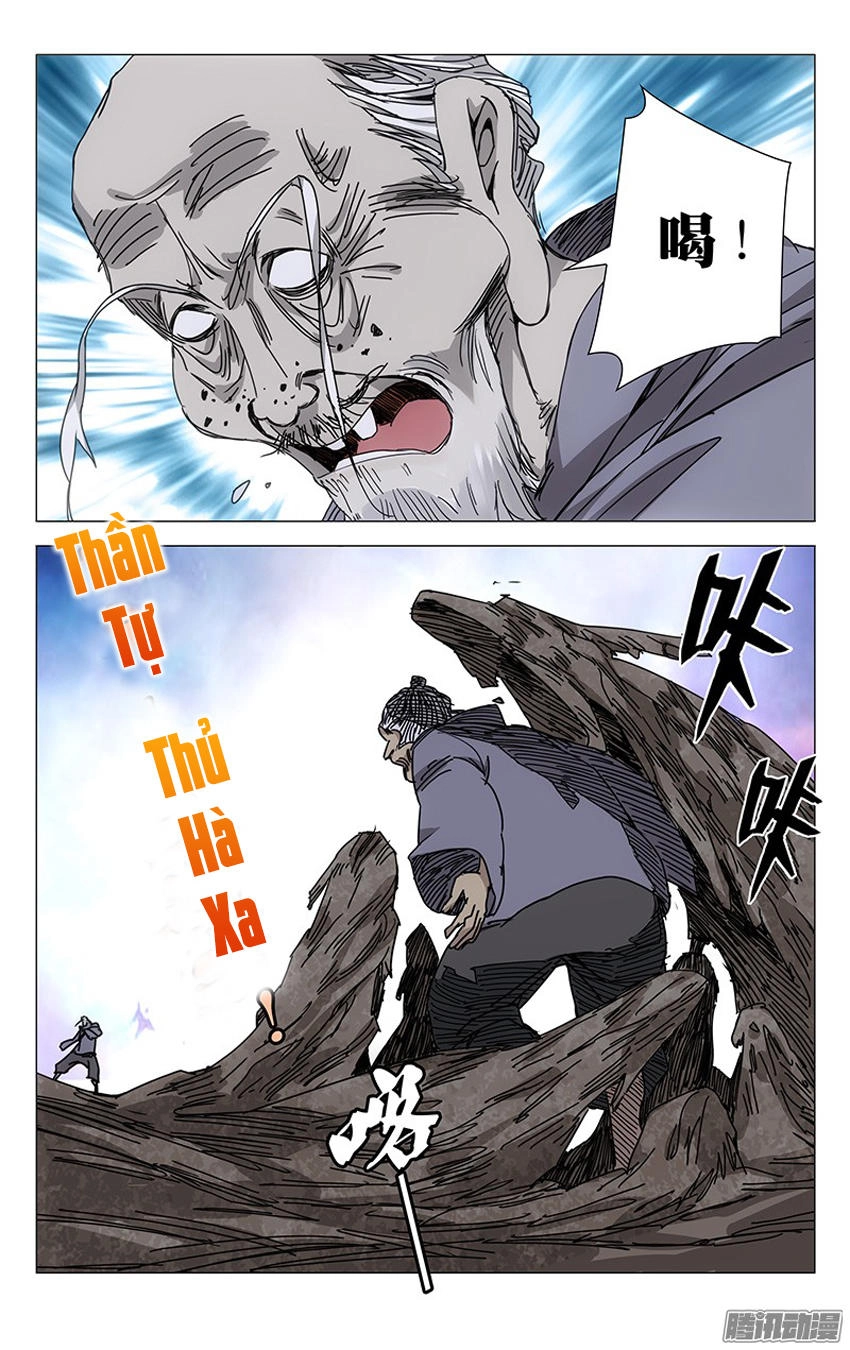 Nhất Nhân Chi Hạ Chapter 196 - 15